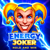 Energy Joker: Hold and Win