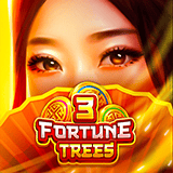 3 Fortune Trees