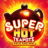Super Hot Teapots