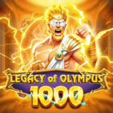 Legacy of Olympus 1000