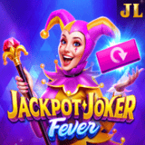 Jackpot Joker Fever