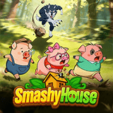 Smashy House