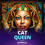 Cat Queen