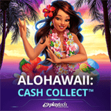 Alohawaii: Cash Collect