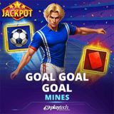 Goal Goal Goal Mines