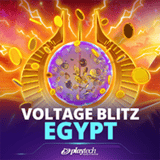 Voltage Blitz Egypt