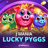 J Mania Lucky Pyggs